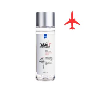 The Skin Pharmacist Sensitive Skin Vitamin Β12 Tonic Water Ενυδατικη & Καταπραϋντικη Τονωτικη Λοσιον Καθαρισμου,...