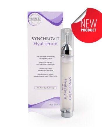 Synchroline Synchrovit Hyal Serum 16.5 ml