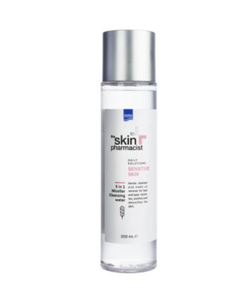 The Skin Pharmacist Sensitive Skin Micellar Water