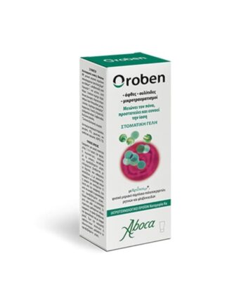 Aboca Oroben