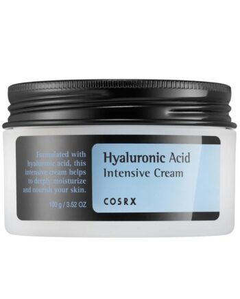 COSRX Hyaluronic Acid Intensive Cream - 100ml