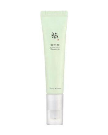 Beauty of Joseon Light On Serum Centella + Vita C 30ml