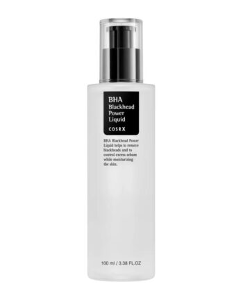 COSRX BHA Blackhead Power Liquid Lotion 100ml