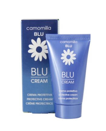 Camomilla Blu Cream Κρέμα Προστασίας 50ml