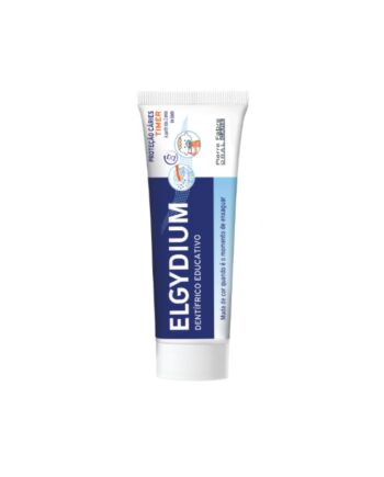 Elgydium Timer Kids Toothpaste Παιδική Οδοντόκρεμα 3y+, 50ml