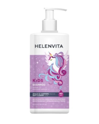 Helenvita Unicorn Shampoo For Girls 500ml