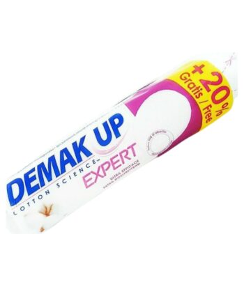 DEMAK'UP Expert Round Discs