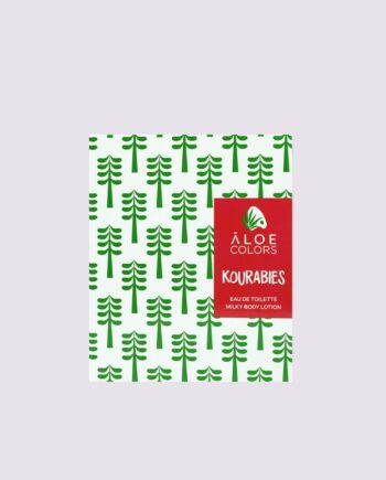 Aloe+Colors Christmas Kourabies Xmas Promo 2024