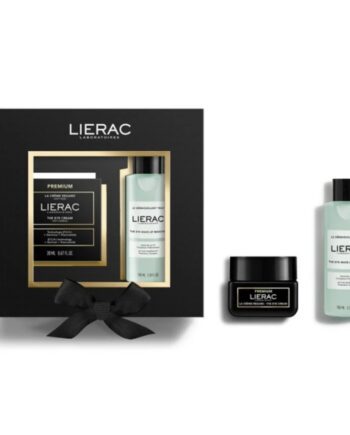 Lierac XMAS Promo Premium The Eye Cream