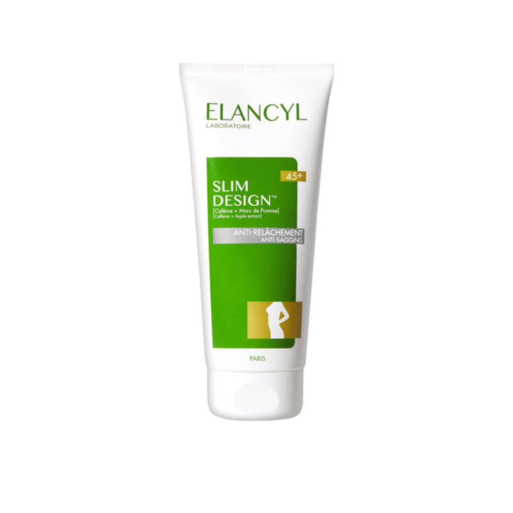 Elancyl Slim Desing 45+ 200ml