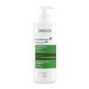 Vichy Dercos Anti-dandruff Shampoo - dry hair Αντιπιτυριδικό Σαμπουάν για Ξηρά Μαλλιά 390ml