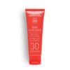 Apivita Bee Sun Safe Hydra Fresh Moisturising Face Cream Gel Αντηλιακή Κρέμα Gel Προσώπου Ελαφριάς Υφής SPF30, 50ml