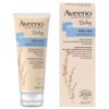 Aveeno Baby Barrier Προστατευτική Κρέμα για Μωρά 100ml