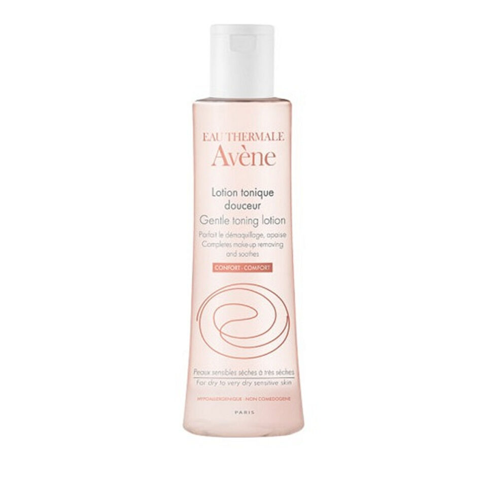 Avene Lotion Tonique Douceur 100ml