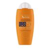 Avene Soins Solaires Sport Fluide SPF50+ Αντηλιακό για Πρόσωπο/Σώμα 100ml