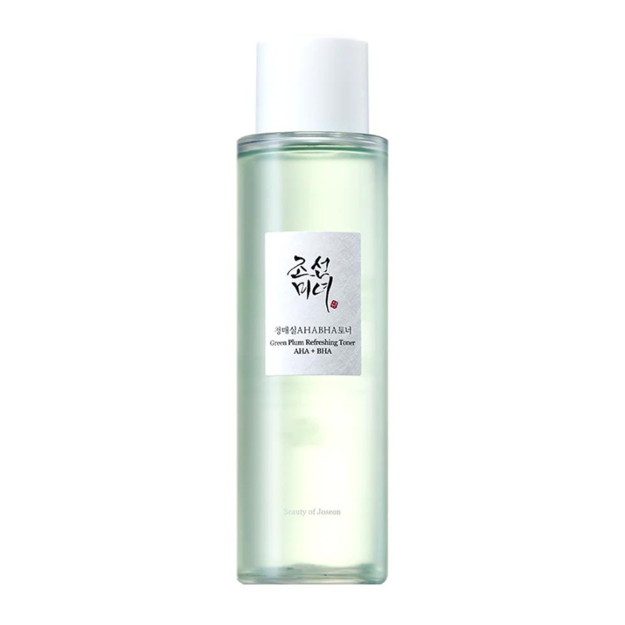 Beauty of Joseon Green Plum Refreshing Toner AHA + BHA 150ml