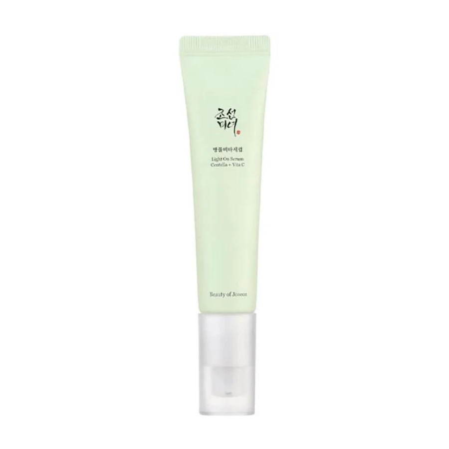 Beauty of Joseon Light On Serum Centella + Vita C 30ml