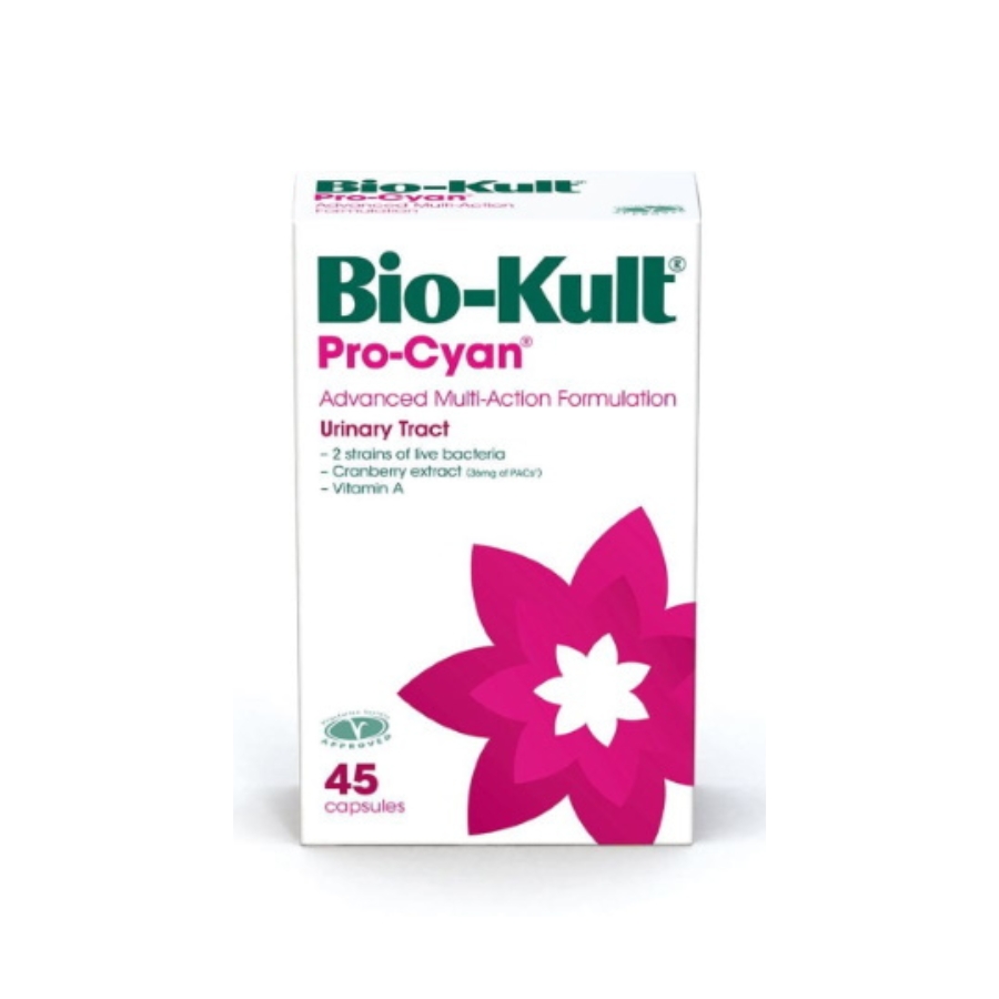 Bio-Kult Pro-Cyan