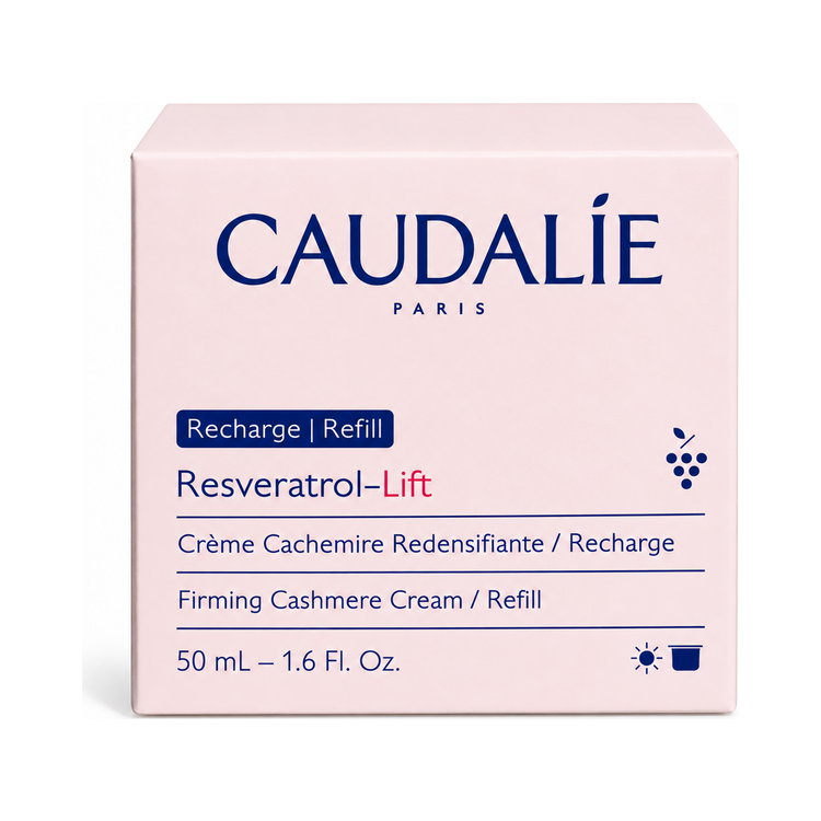 Caudalie  Resveratrol-Lift Firming Cashmere Cream Refill 50ml