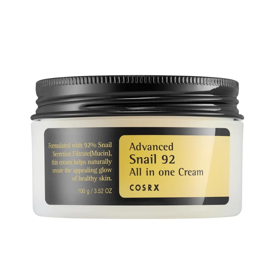 COSRX Advanced Snail 92 All In One Cream 100gr