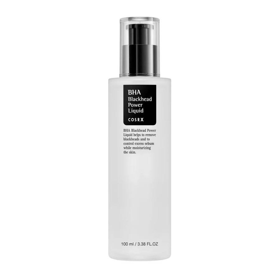 COSRX BHA Blackhead Power Liquid Lotion 100ml