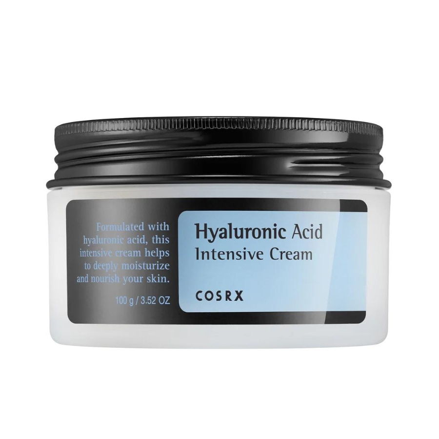 COSRX Hyaluronic Acid Intensive Cream - 100ml