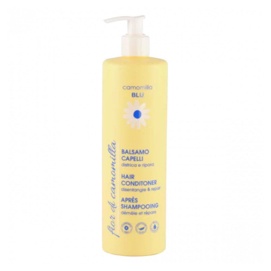 Camomilla Blu Fior di Camomilla Hair Conditioner 500ml