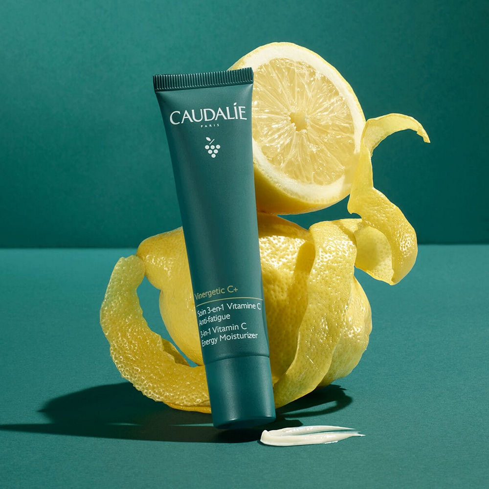 Caudalie Vinergetic C+Cream 40ml