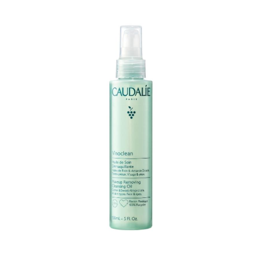 Caudalie Vinoclean Make-up Removing Cleansing Oil