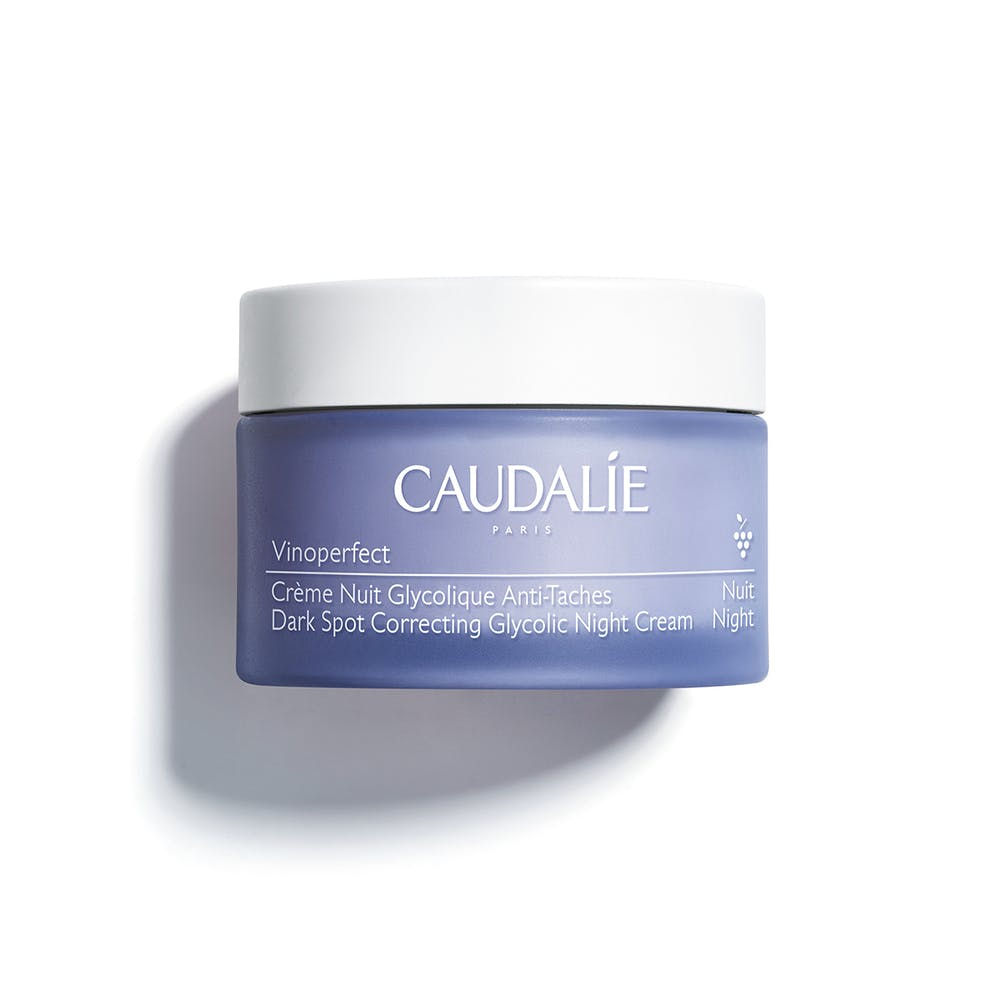 Caudalie Vinoperfect Creme Night 50ml