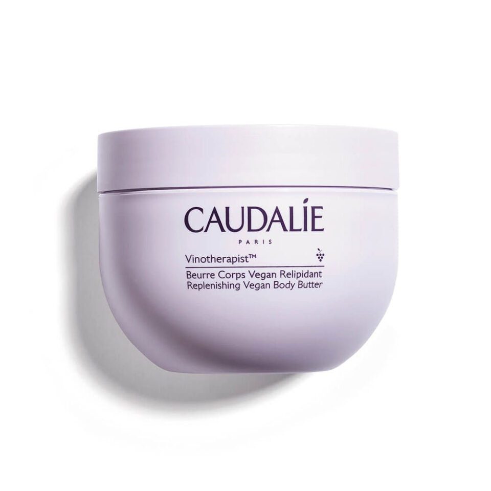 Caudalie Vinotherapist Vegan Body Butter 250ml