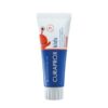 Curaprox Kids Toothpaste 2m+ Strawberry Χωρίς Φθόριο 60ml