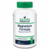 Doctor's Formulas Magnesium Formula 120 Δισκία