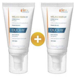 Ducray-Promo-20-Duo-Melascreen-Προστατευτική-Κρέμα-κατά-των-Κηλίδων-για-Ξηρό-Δέρμα-SPF50-2x50ml-1.jpg