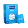 Durex Natural - Κλασικά Προφυλακτικά 18 τεμ.