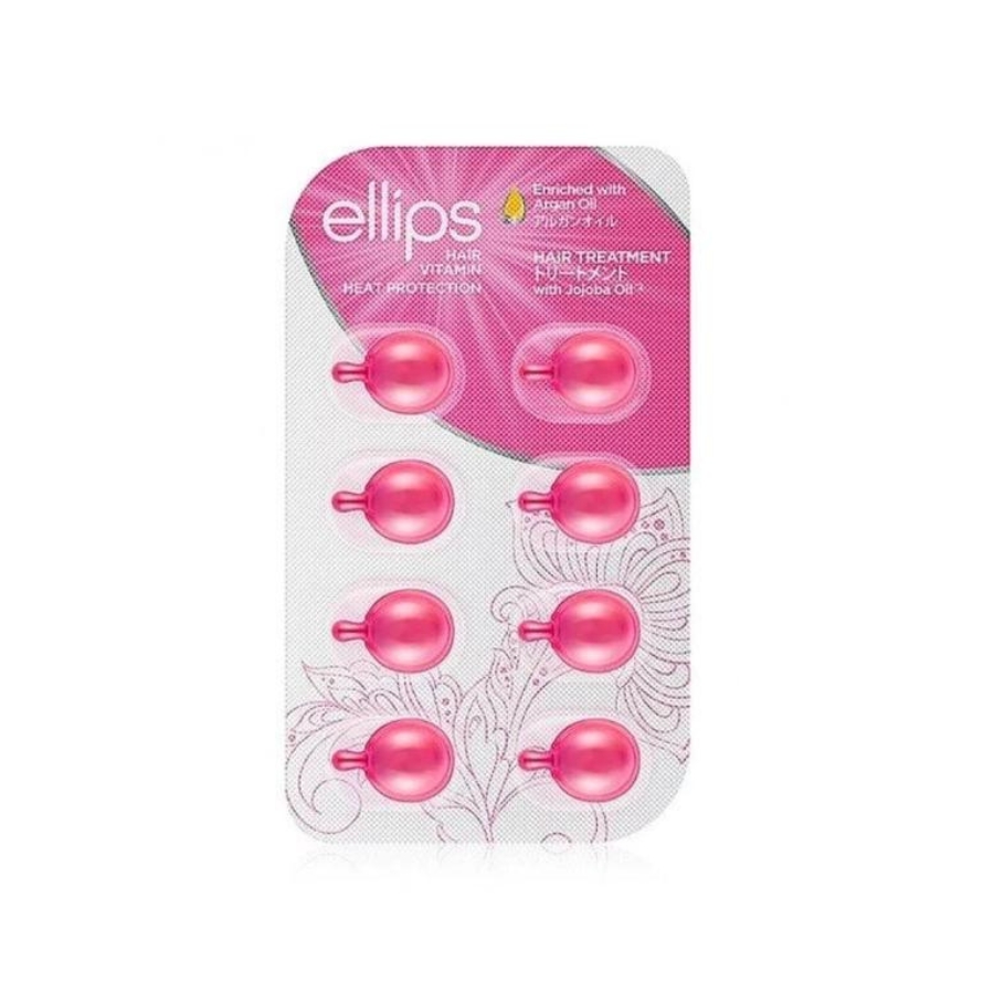 Ellips Hair Vitamin Hair Treatment