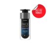 Frezyderm Face Serum Hyaluronic Acid Ορός Eνυδάτωσης & Επανόρθωσης με Υαλουρονικό Οξύ, 30ml
