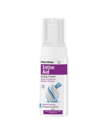 Frezyderm Intim Aid Soda Foam