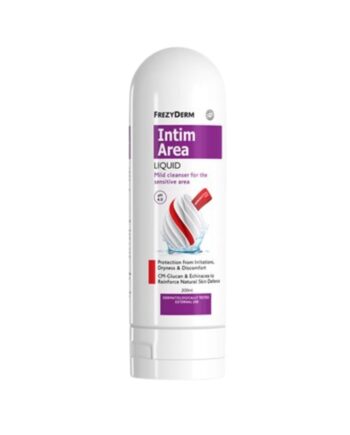 Frezyderm Intim Area Liquid 200ml