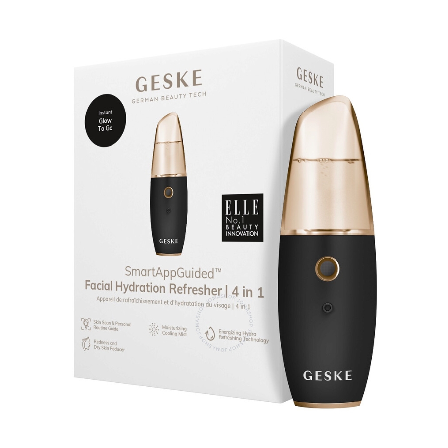 Geske Facial Hydration Refresher 4in1 Oval Slim