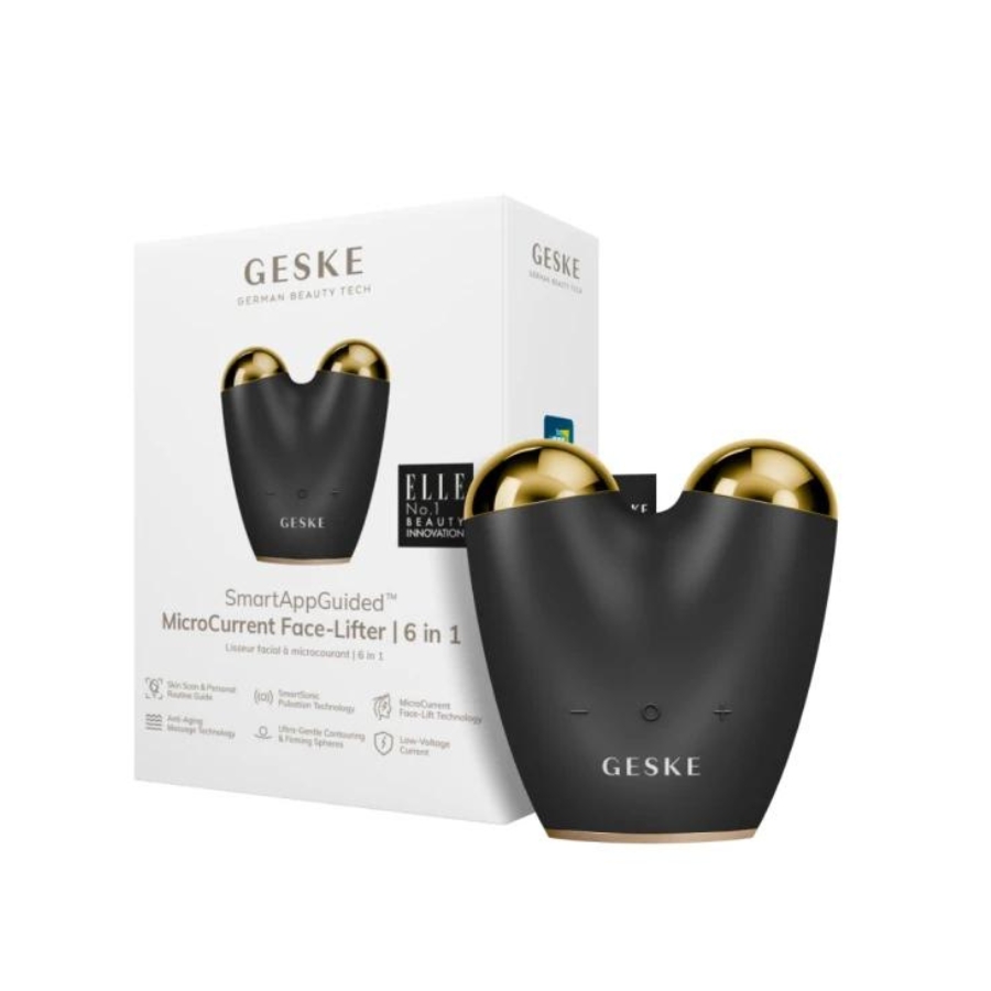 Geske Microcurrent Face Lifter 6in1