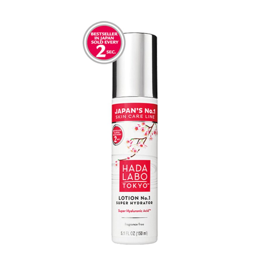 Hada Labo Tokyo Lotion Νο1 Super Hydrator 150ml