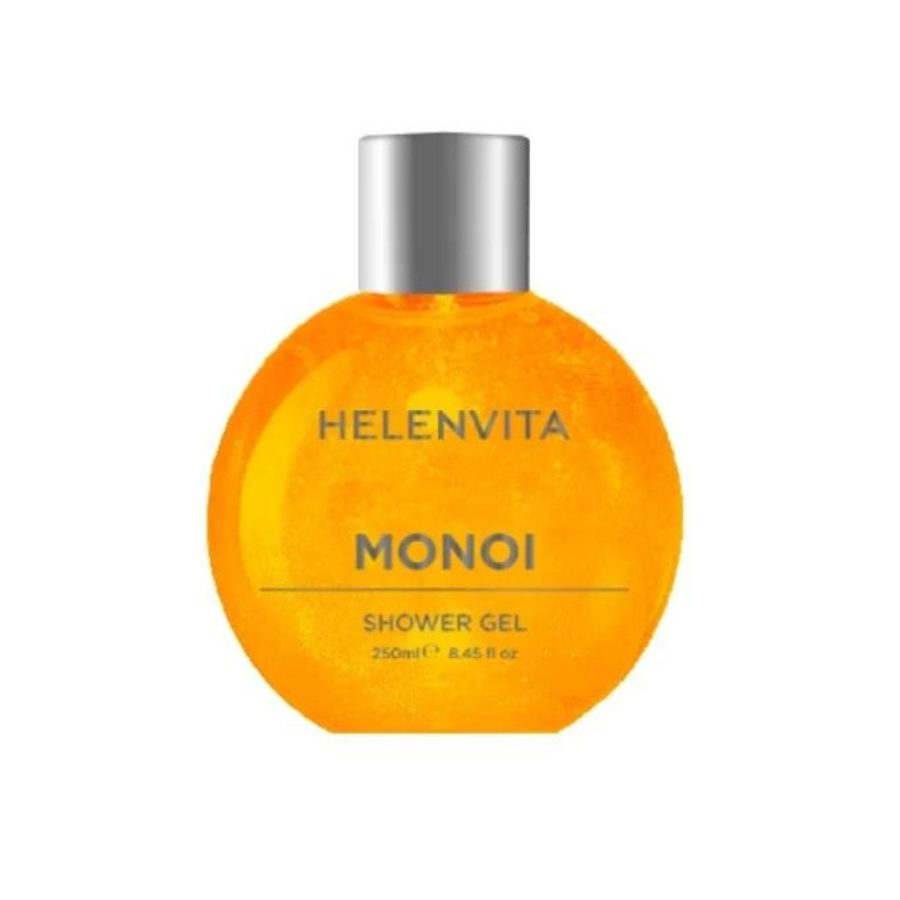 Helenvita Xmas Luxury Collection Monoi