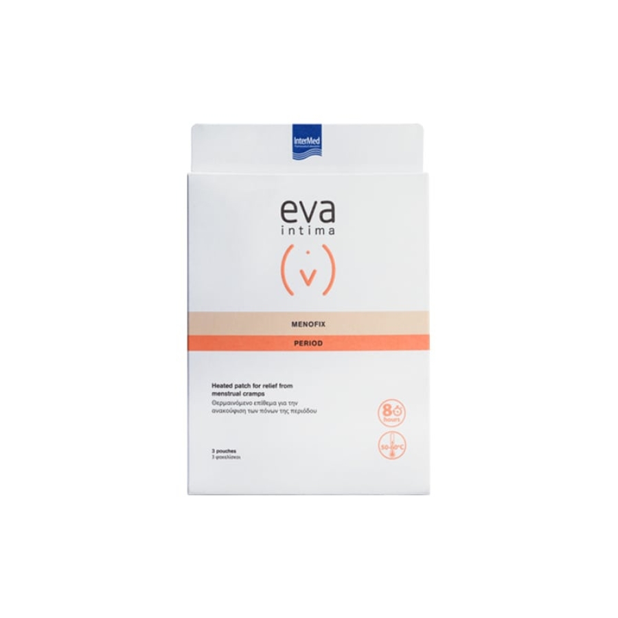 Intermed Eva Intima Menofix Period Patch