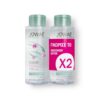 Jowae Promo Micellar Cleansing Water Νερό Kαθαρισμού για Πρόσωπο & Μάτια - Vegan Friendly, 2x400ml