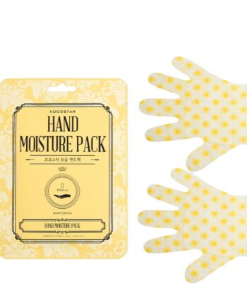 Kocostar Hand Moisture Pack Μάσκα Ενυδάτωσης Χεριών, 1 ζεύγος