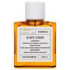 Korres Black Sugar Eau de Parfum Γυναικείο Άρωμα, 50ml