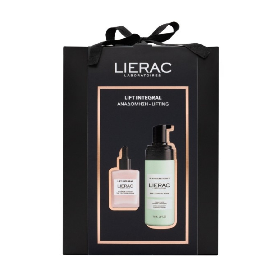 Lierac XMAS Promo Lift Integral The Tightening Serum