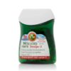 Moller's Forte Omega-3 Ιχθυέλαιο & Μουρουνέλαιο 60caps