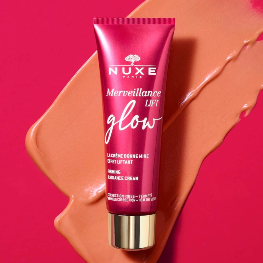 Nuxe Merveillance Lift Glow